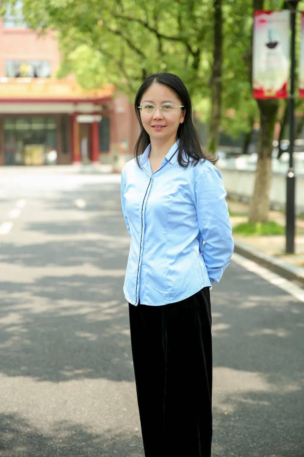 提灯引路 育梦成光 | 株洲市八中2023年下学期优秀班主任风采展