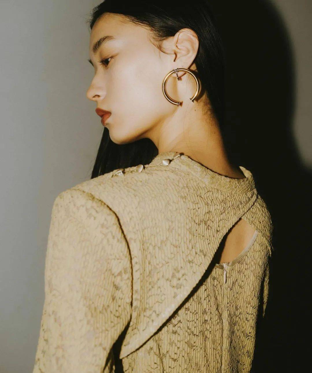 王宇涵| andresd fw24 collection_上海市_创意_程家