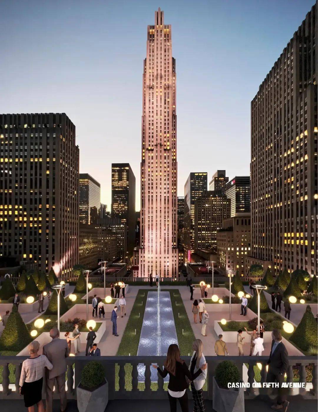 纽约赌场最后五强！最新方案各显神通，竞争白热化！_搜狐网