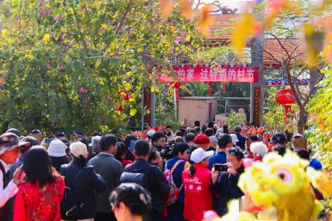 开启"有一种叫云南的生活——玉溪村节"系列活动,以红塔区大营街