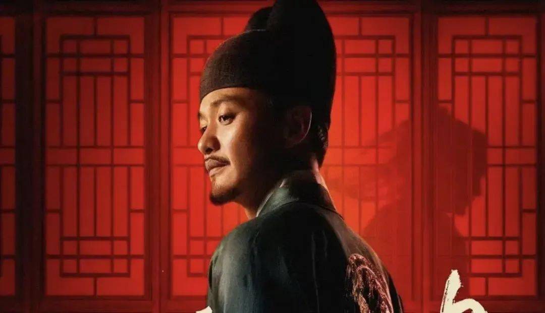 开年第一烂剧_狄仁杰_狄公_周一围