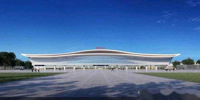 惠民县高速最新规划图图片