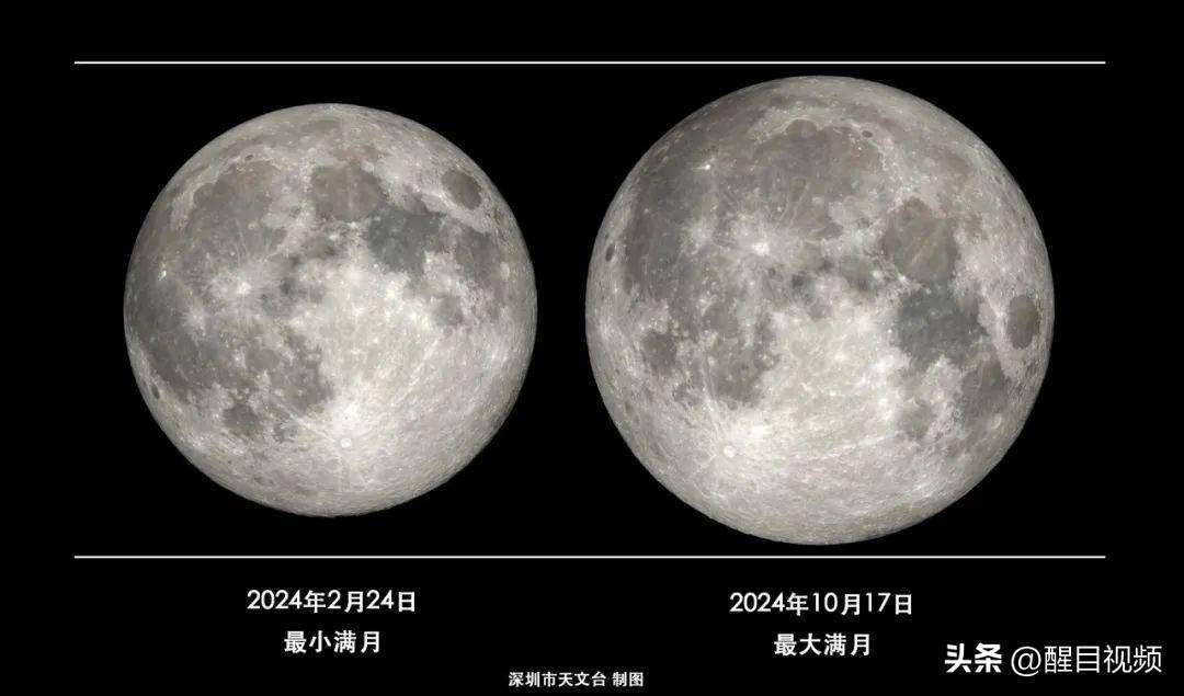 2022年1月24日月亮图片图片