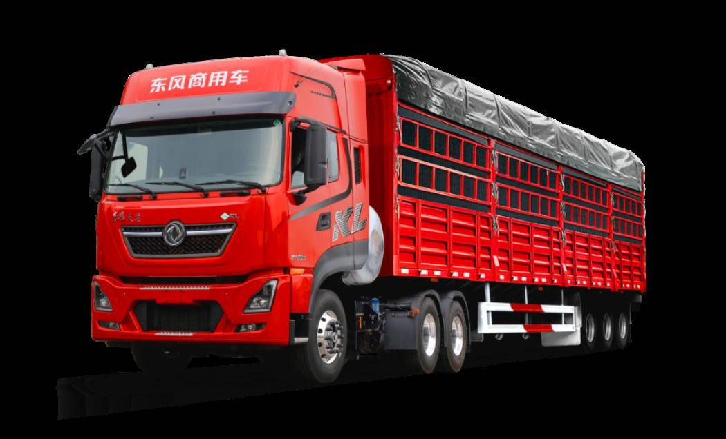 龙行天下 以客为先丨28台交付!东风天龙kl燃气车赋能绿色运输新选择