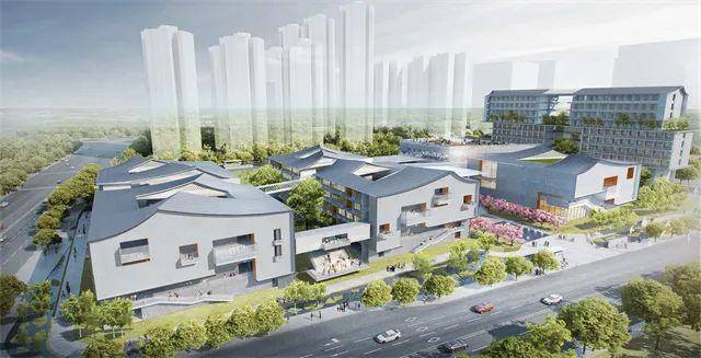 近日,广州市艺术中学官方公众号发布信息称,坐落于黄埔区东部的黄埔