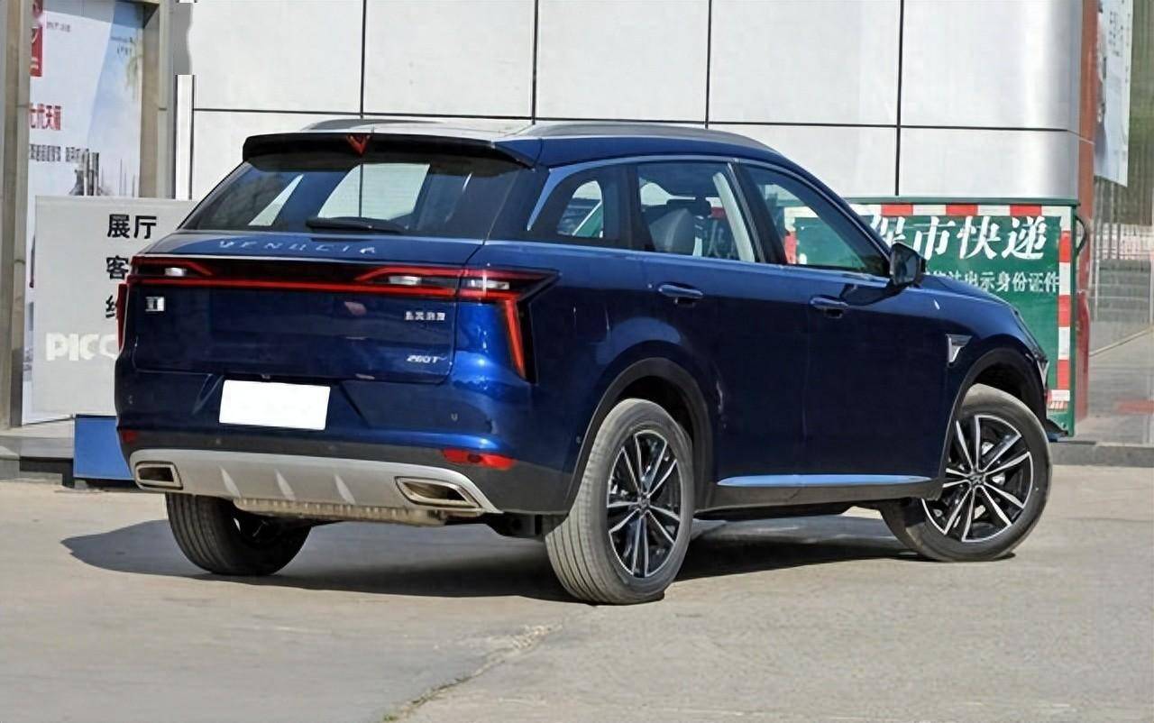 5万提辆新款启辰星值吗?