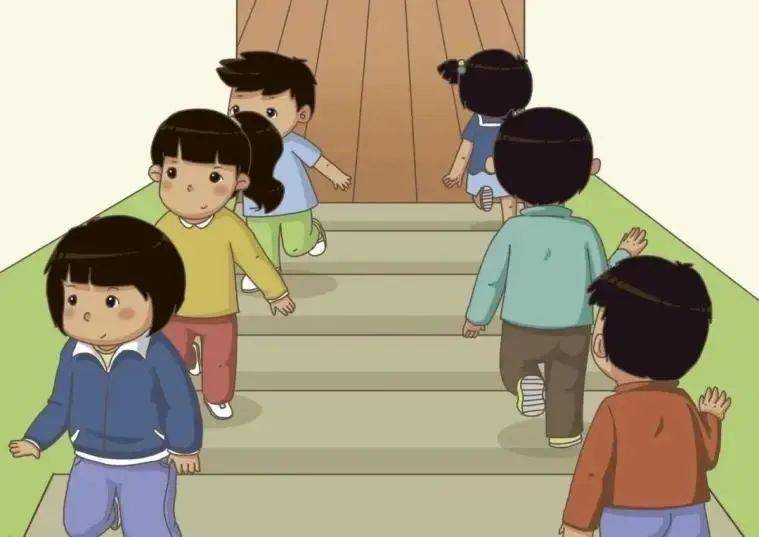 春风为序 家校为伴 逐梦启航——丰台三小2024春季开学温馨提醒_孩子