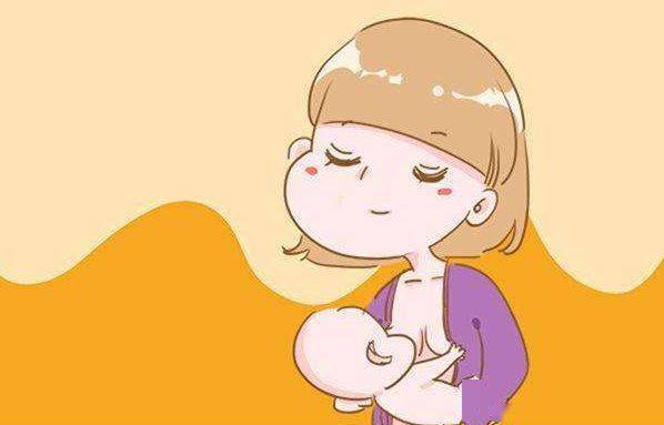 春季断奶季 教你三部回奶法_宝宝_妈妈_母乳