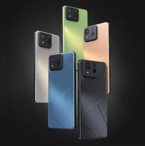 华硕zenfone 11 ultra官宣:唯一配有耳机孔的骁龙8 gen3 ultra旗舰_mm