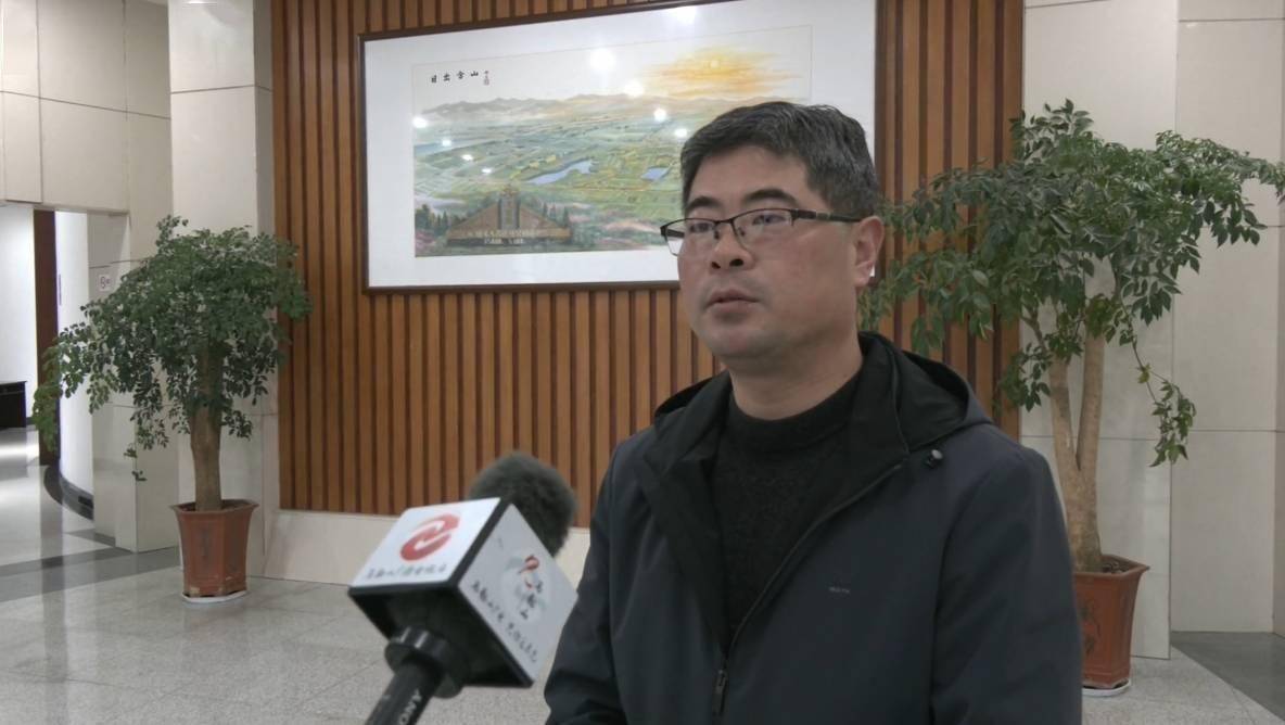马鞍山市"新春第一会"系列报道之二:以数实融合提升转型升级能力_发展