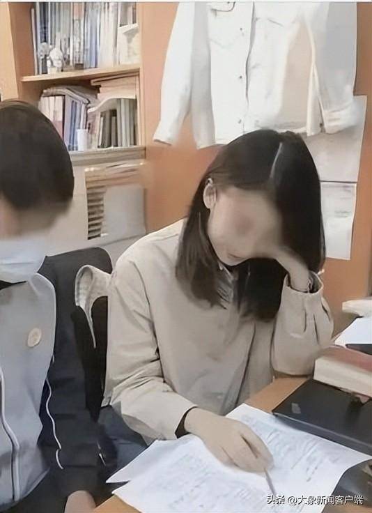 心理学家分析"上海女教师出轨学生":女教师心理问题更凸显_刘爱民