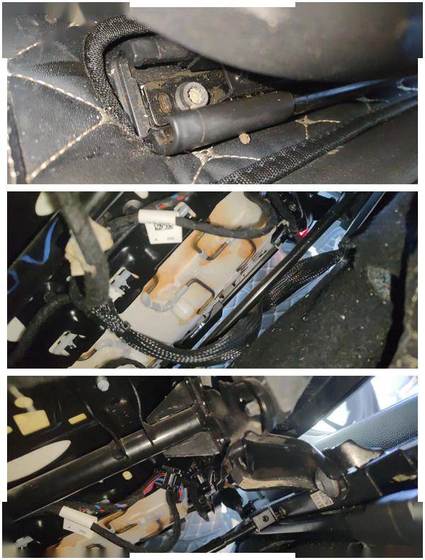 库存 运损,这辆速腾1.