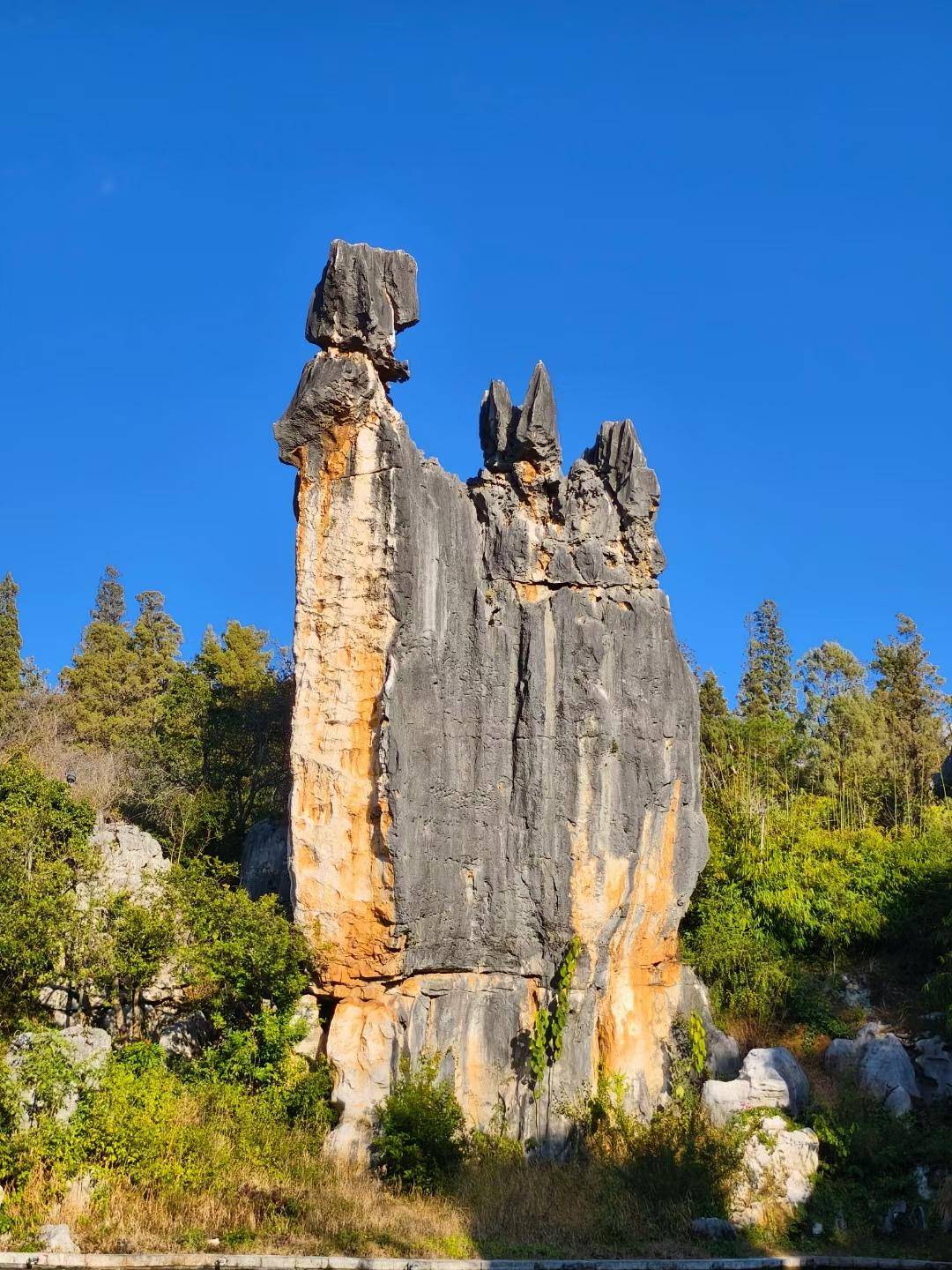 中国省级综合性博物馆——云南博物馆,通过一件件文物无声地讲述着