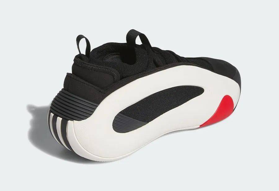 「熊猫」哈登 8 日期确定!_harden_adidas_vol