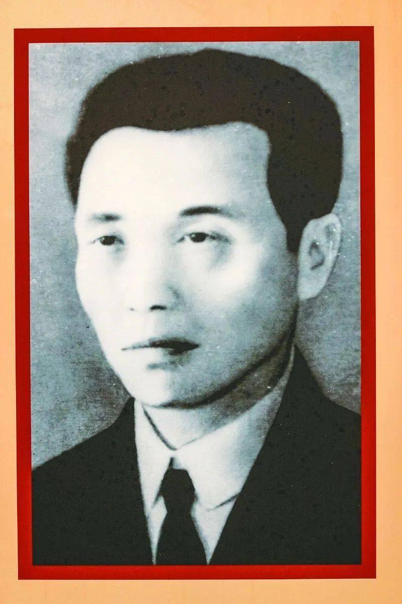 廉润果州 | 吴季蟠 红色沃土 播撒希望_南充_革命_川北