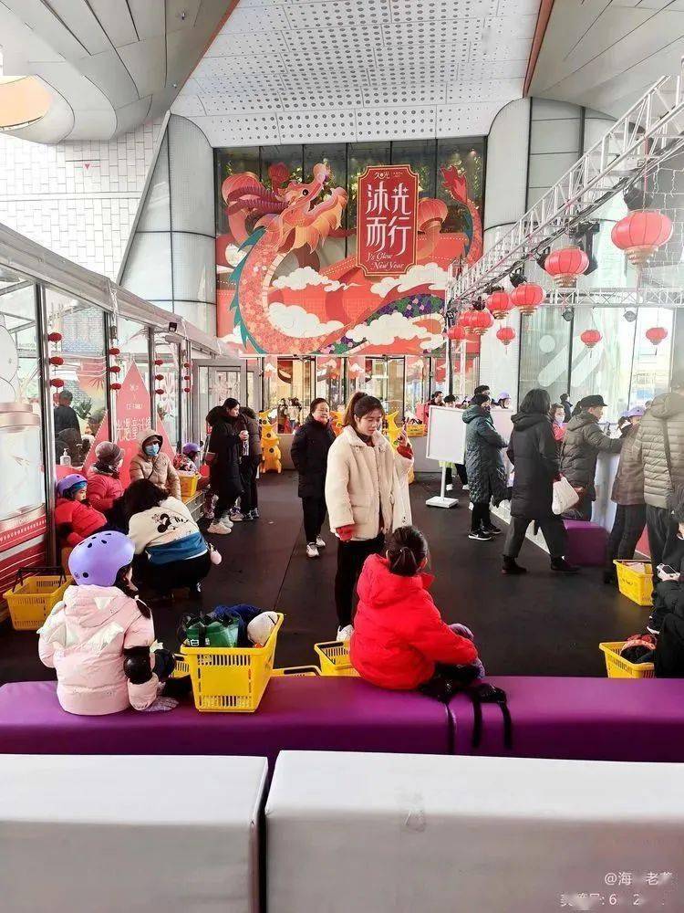 居民投稿|新曲阳2024年第2辑:红红火火过大年_迎新_年味_龚仰东