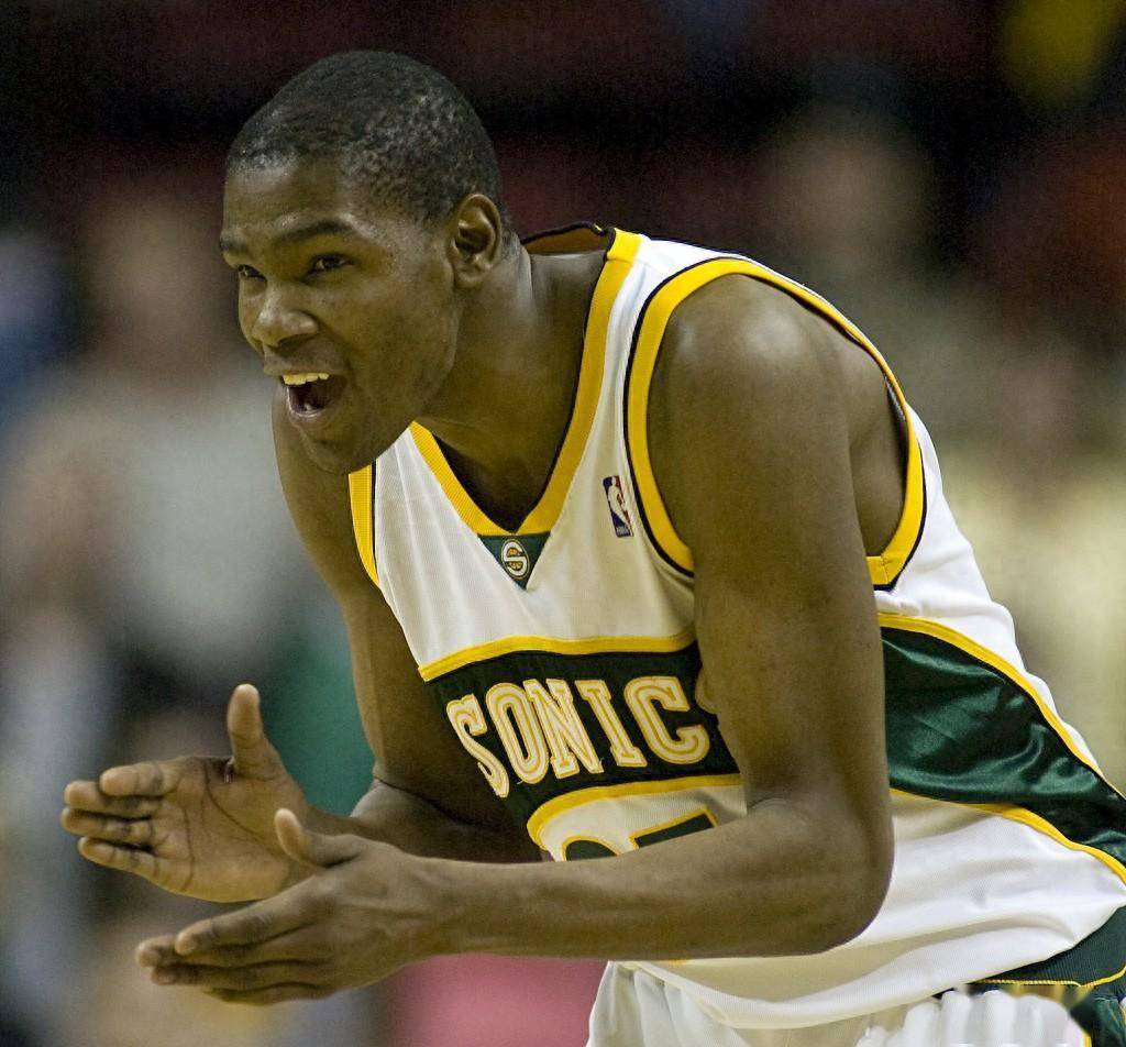 杜兰特:如果超音速队未来重回联盟 我很乐意提供帮助_那会_梦想成真