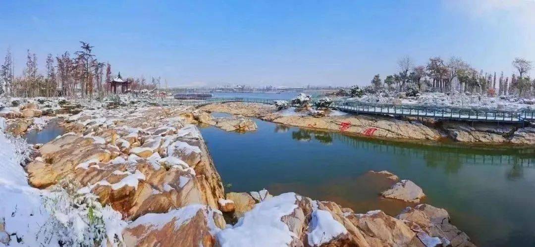 因极端天气影响,大洞山景区,督公湖景区,凤鸣海景区于2024年2月21日起