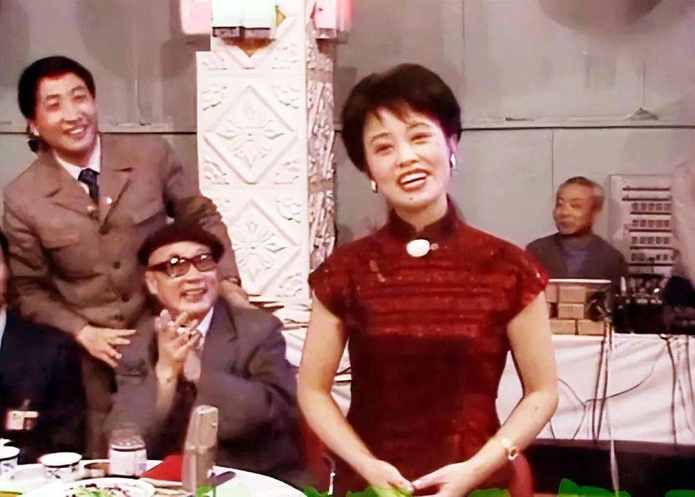 朱明瑛_王珏_歌舞