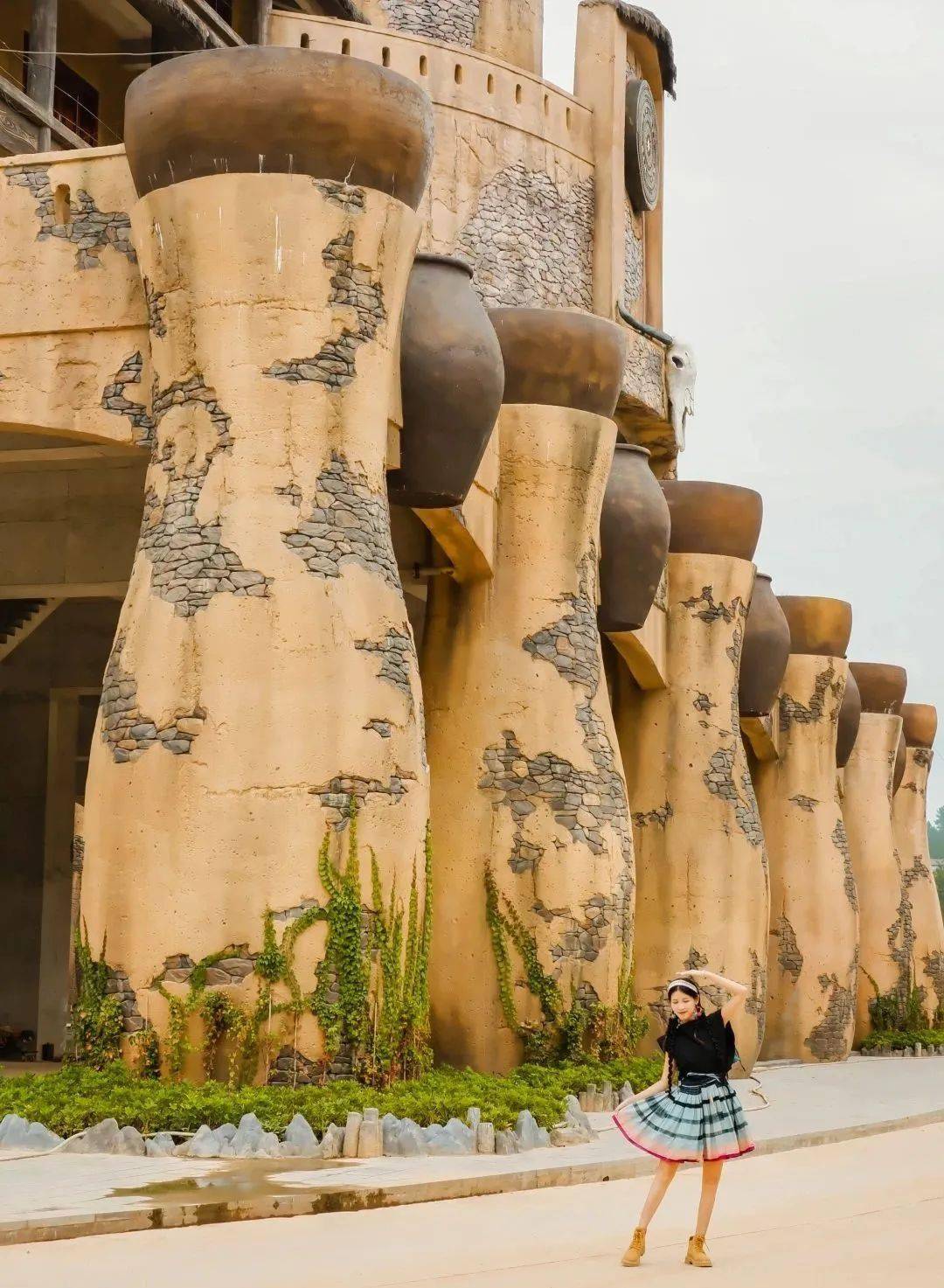 活动_南丹县_景区