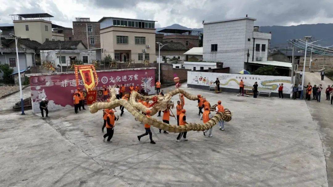 河源年味儿,今晚亮相cctv-2_香火_万绿湖_客家人
