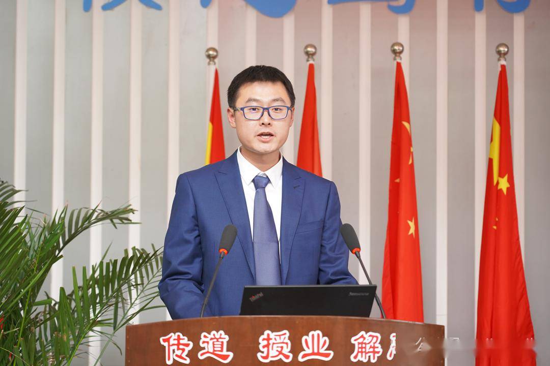 山西振东集团大动作!这么多老外越洋跨洲来做啥了?_中医药_合作_大学