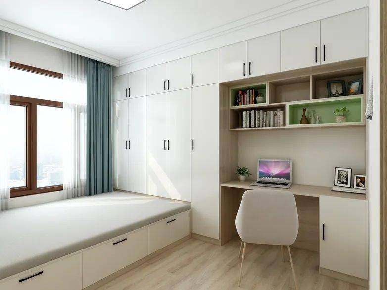 榻榻米凭什么如此火热?看了这篇就知道_空间_设计_功能