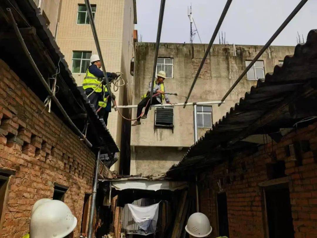 百日攻坚丨今日关注:深沪镇,紫帽镇,青阳街道,陈埭