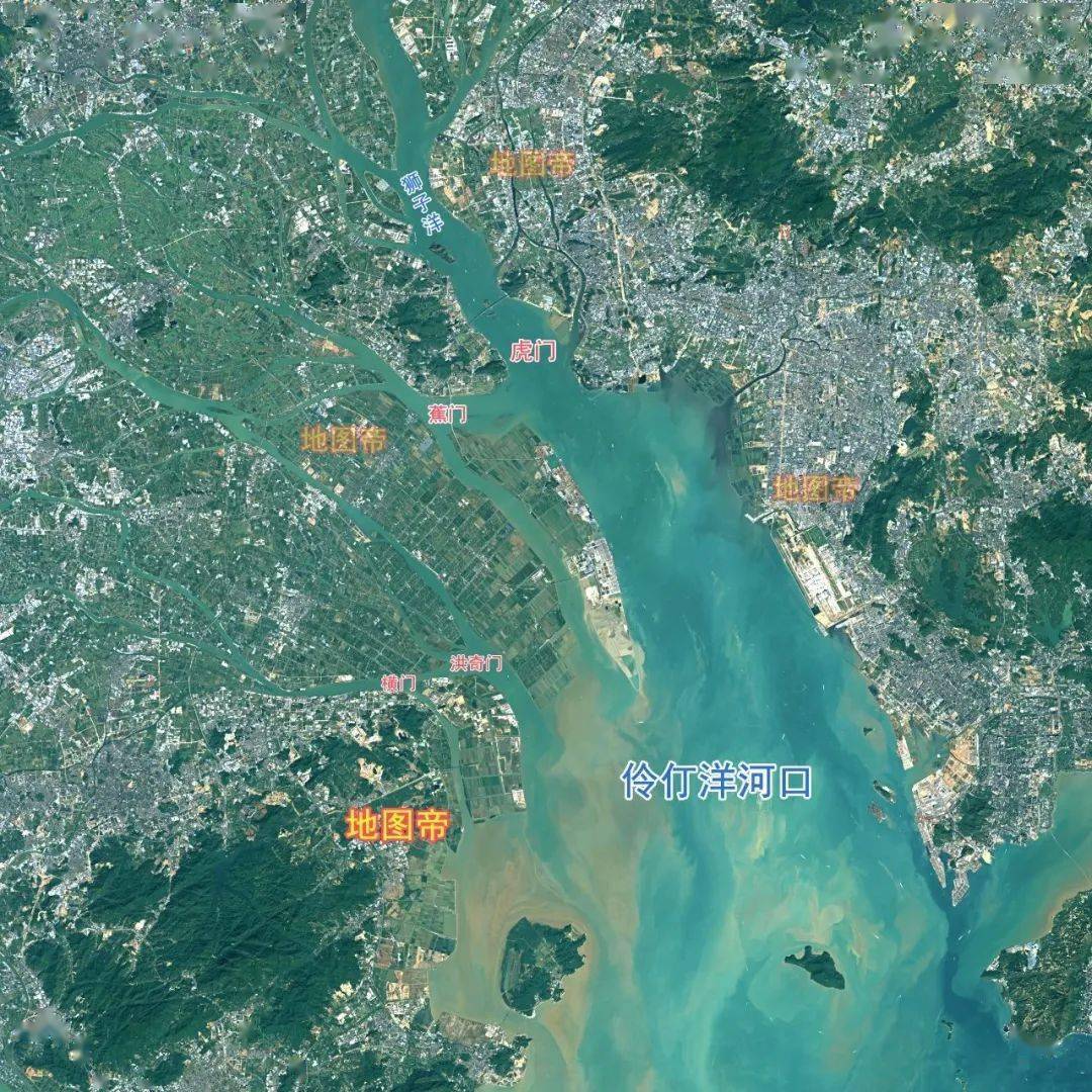 零丁洋在哪,文天祥为何要"过零丁洋"?_元军_陆秀夫_崖山