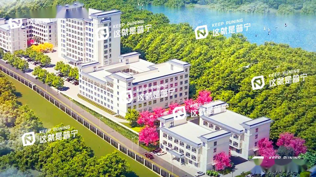 普宁丨英歌景区,赤岗镇垦造水田等52个项目纳入揭阳2