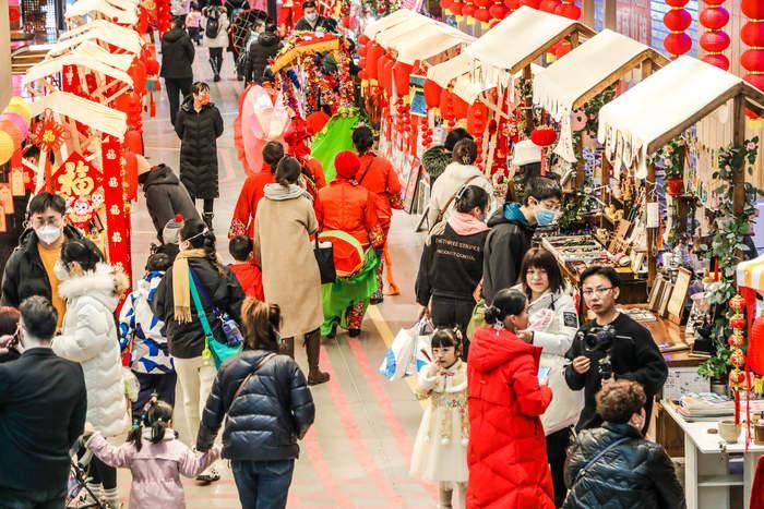 山东首批"好客山东"文旅市集公布_特色_文化_中心