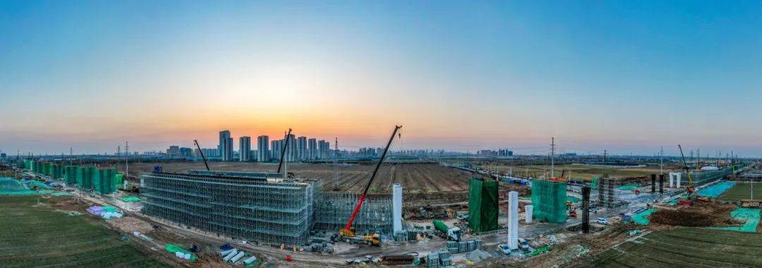 投资182亿元以上!_宿迁_建设_项目