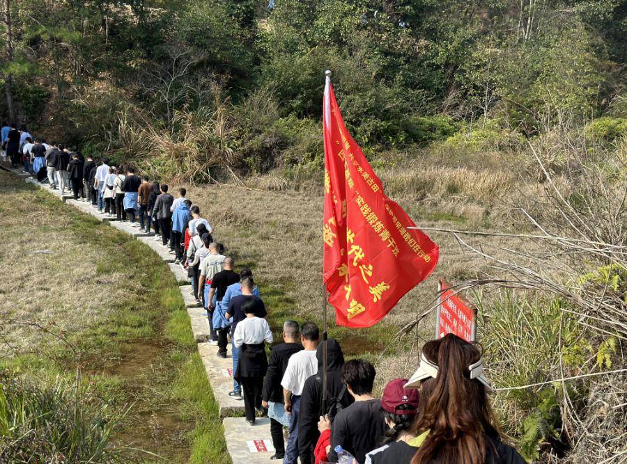 古田干部齐巡湖 绘就河湖最美底色_翠屏湖_保护_活动