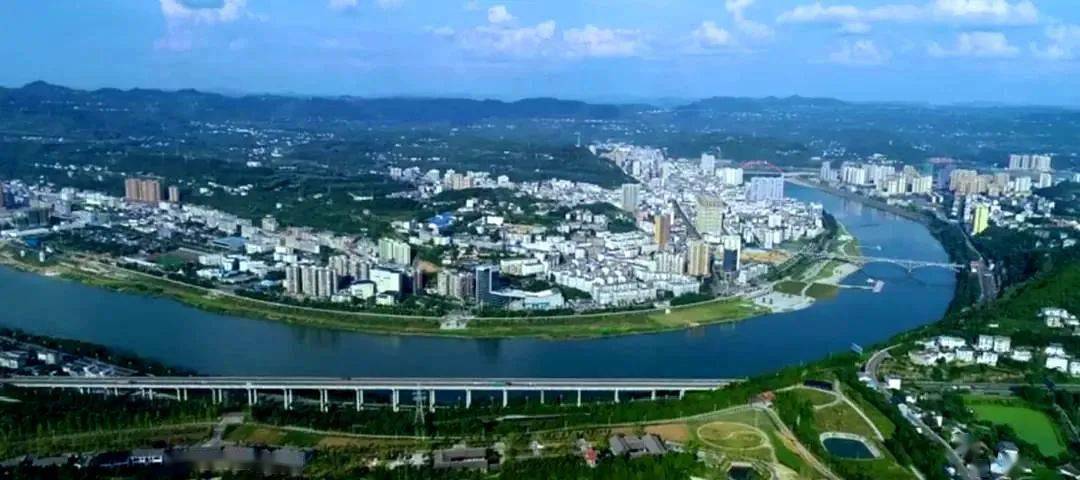 【史志动态】苍溪县委常委,组织部部长曹加伦专题听取地方志工作汇报