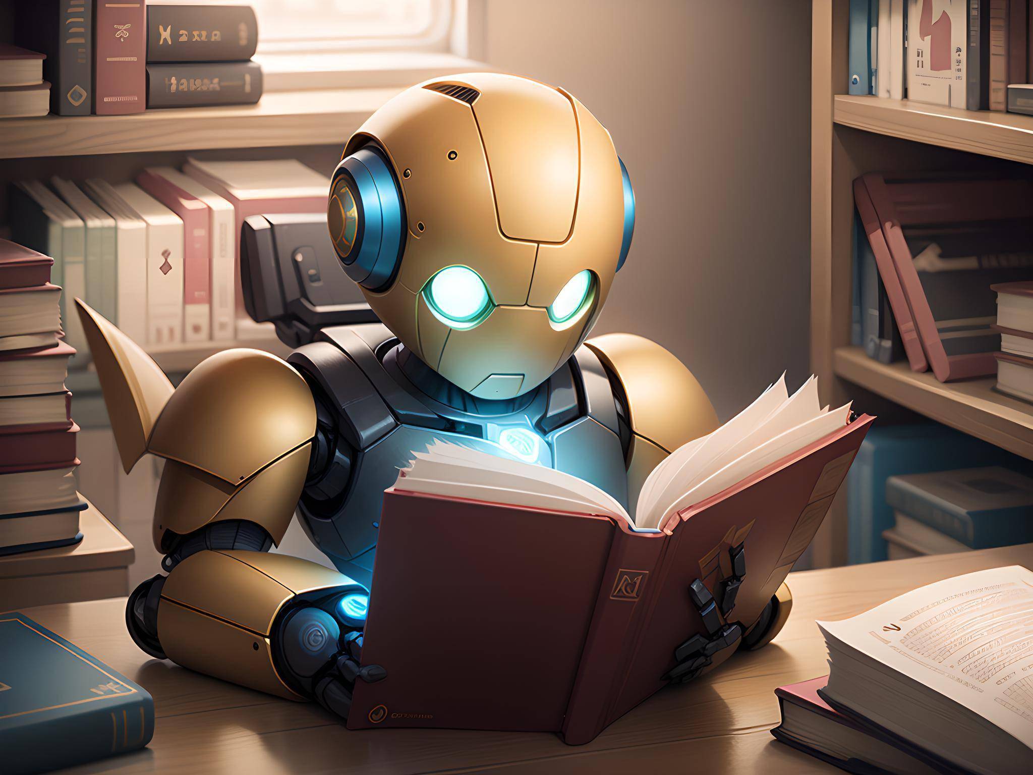 图片来源:由无界ai生成有人说,ai 热潮里,赚到钱的只有卖算力的和卖课