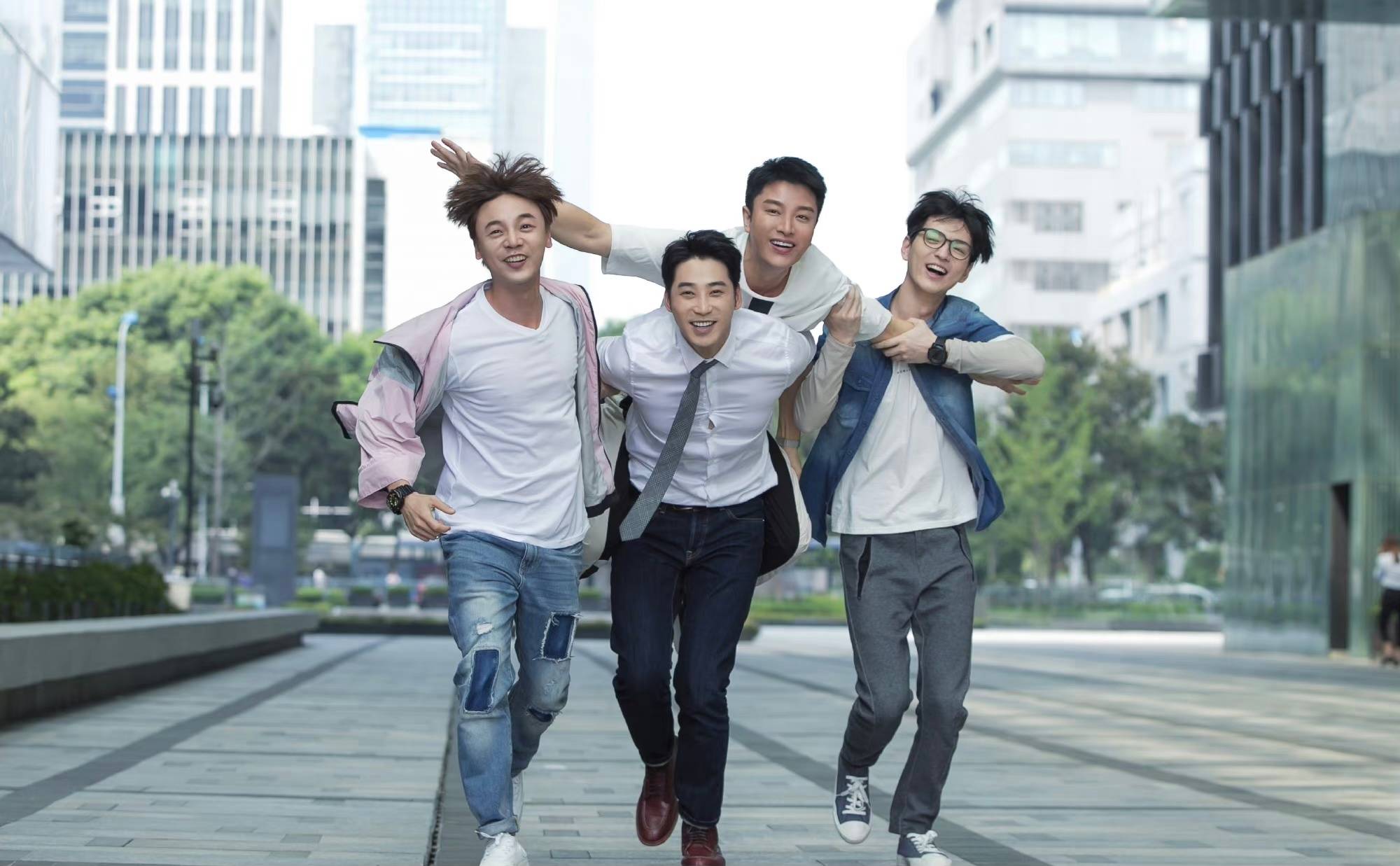 贾乃亮乔欣《创想季》开播就差评一片,观众差评理由出奇一致_剧情