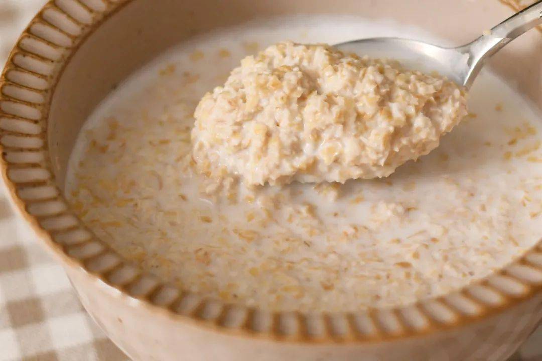 (不是燕麦片)_麸皮_谷物_营养