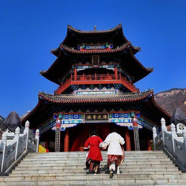 @新泰所有学生:统统免费进景区!_门票_初一_年味