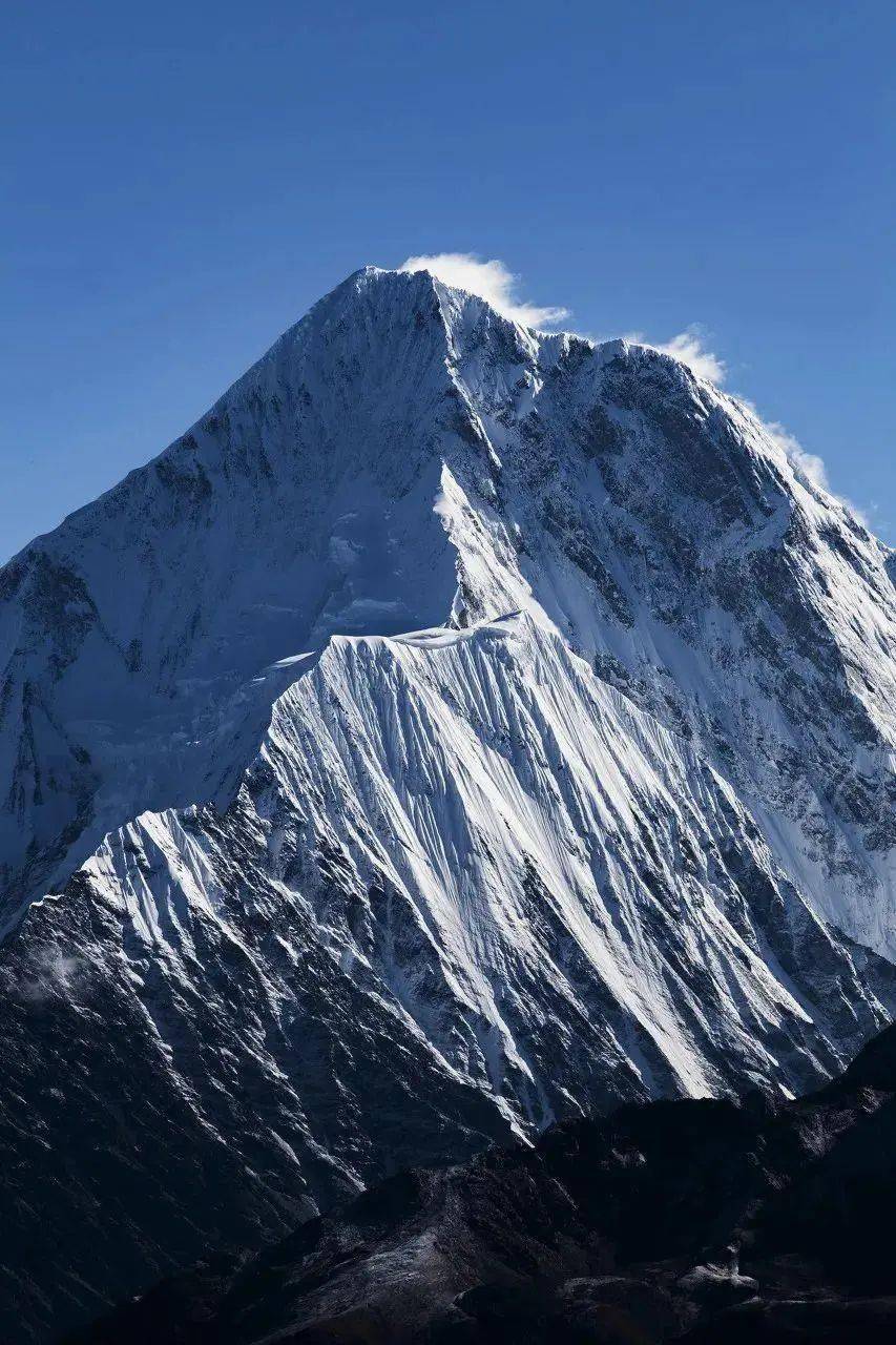 【他山之石】中国最美的景观大道318国道,从上海一直到西藏,美翻了!