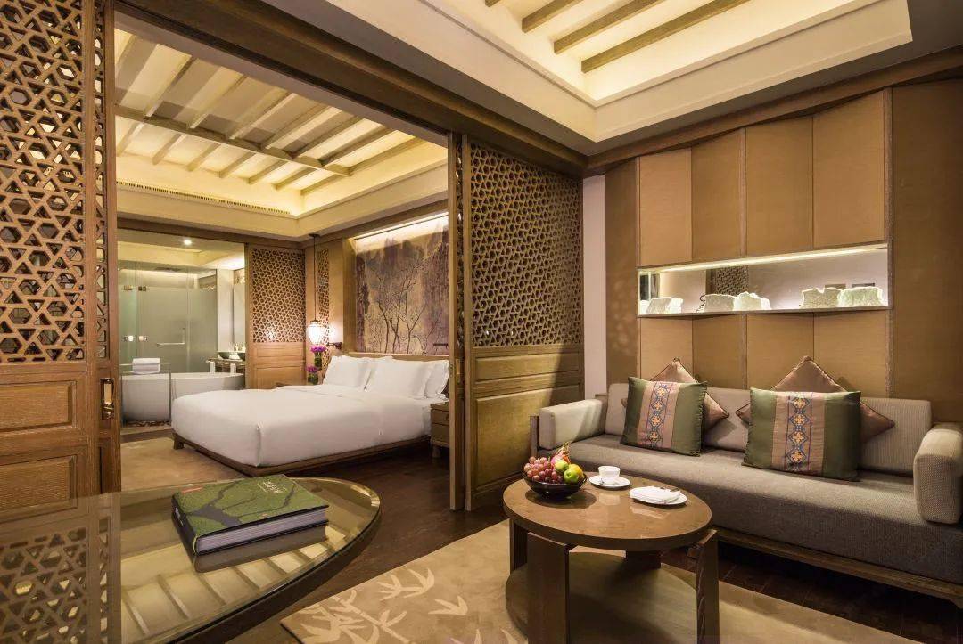 阔别已久的阳朔悦榕庄「0元第三晚」福利活动,又被我们找来了!