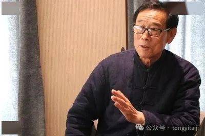 王西安:丹田劲论_元气_先天_五脏六腑