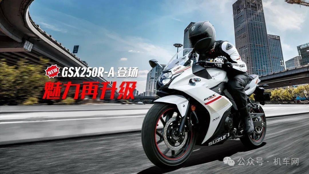 新款gsx250,dl250上市,售价21580元起_搜狐汽车_搜狐网