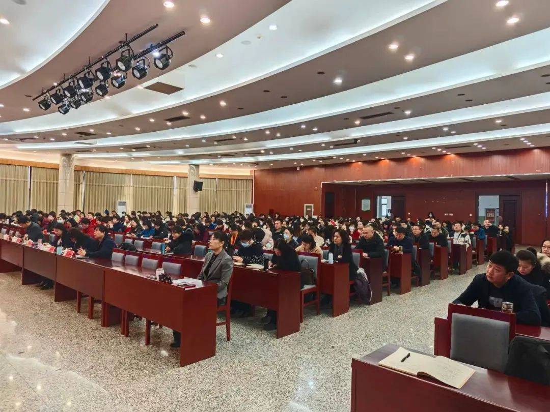 开学在即,首都教育系统精心备战新学期_工作_部署_培训