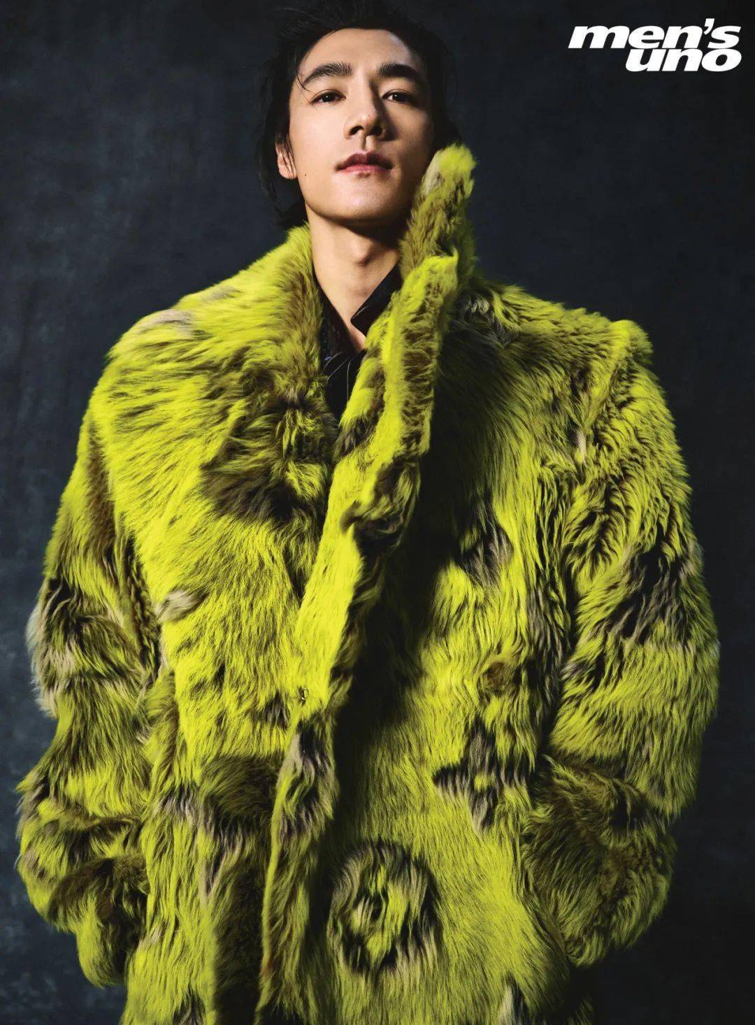 此沙 无尽探索_杨戬_角色_封神