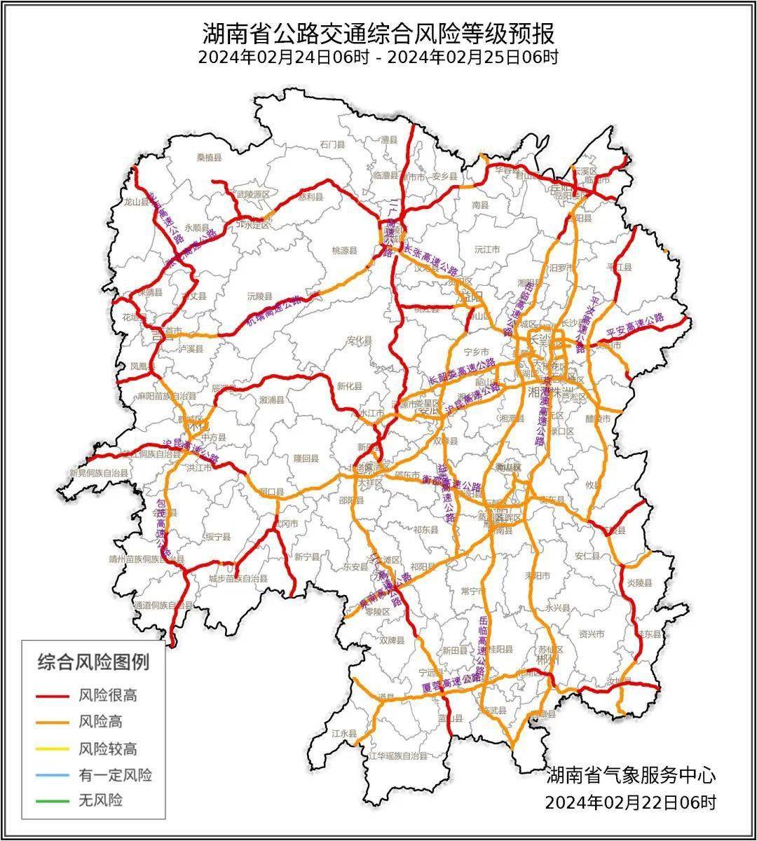 g354国道湖南线路图图片