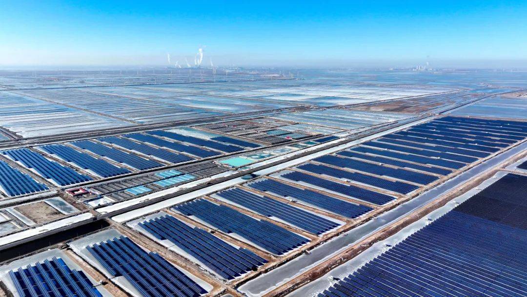 三大光伏龙头再造百亿ipo,谁将率先突围?_新能源_阳光电源_富家