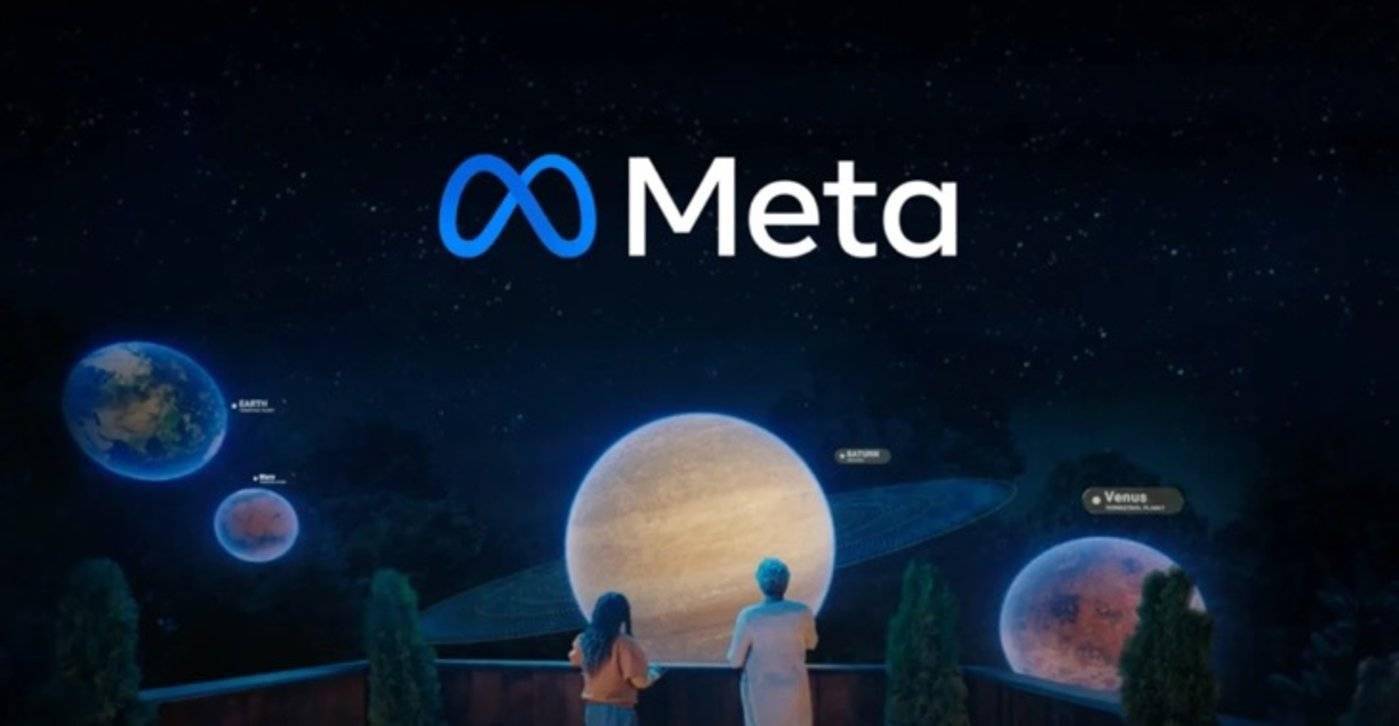 烧掉5500多亿的meta,为何没让股东窒息_模型_亏损_人民币