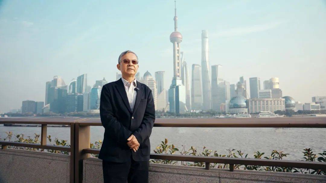 大家聊巨变丨张道根:复兴之路_中国_社会_发展