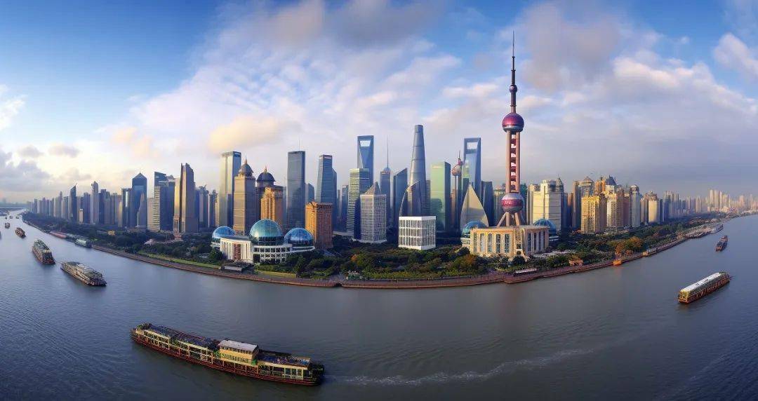 上海推动国际航运中心向"全面建成"跃升_船舶_建设_全球