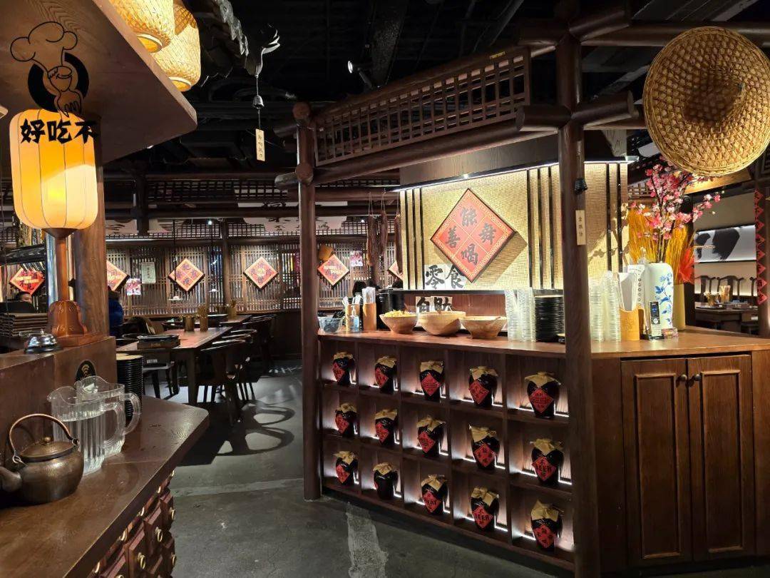 最潮「国风酒馆」空降法拉盛!玫瑰酿/荔枝醉/绝美冻梨.